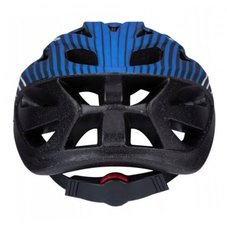 Casca Dunlop Protecție MTB Albăstru 58-61 cm - imagine 2