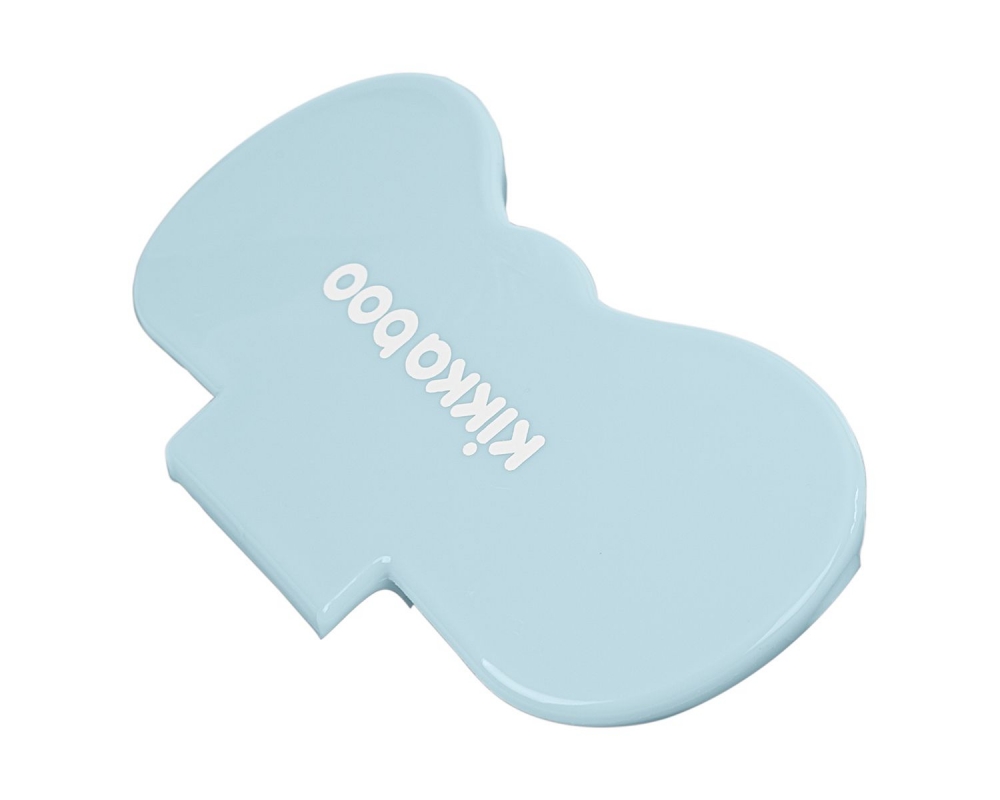 Castron 4in1 Kikkaboo Blue cu Tacâmuri - imagine 7