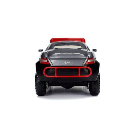 Jada Toys Masinuta Letty Fast & Furious 1:24 - imagine 4