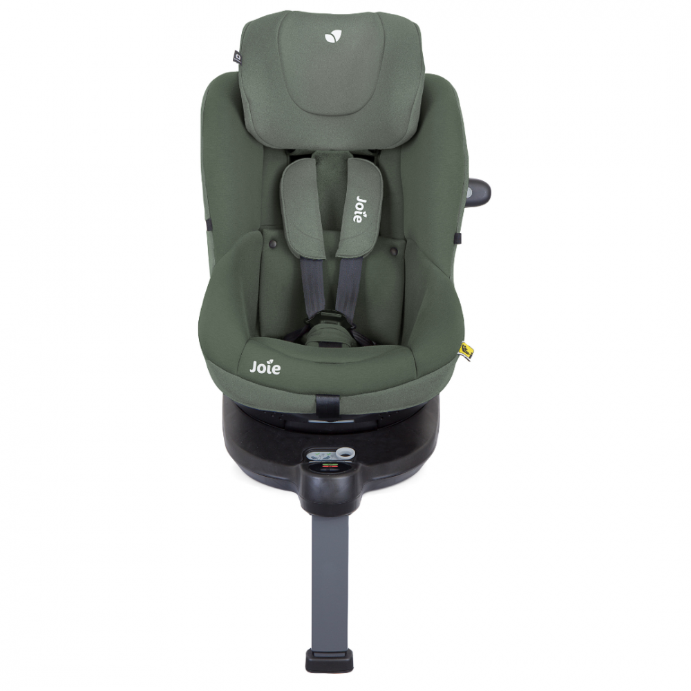 Joie i-Spin 360 Rotativ Certificat ADAC - imagine 2