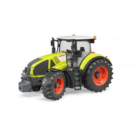 Tractor Bruder Claas Axion 950 1:16