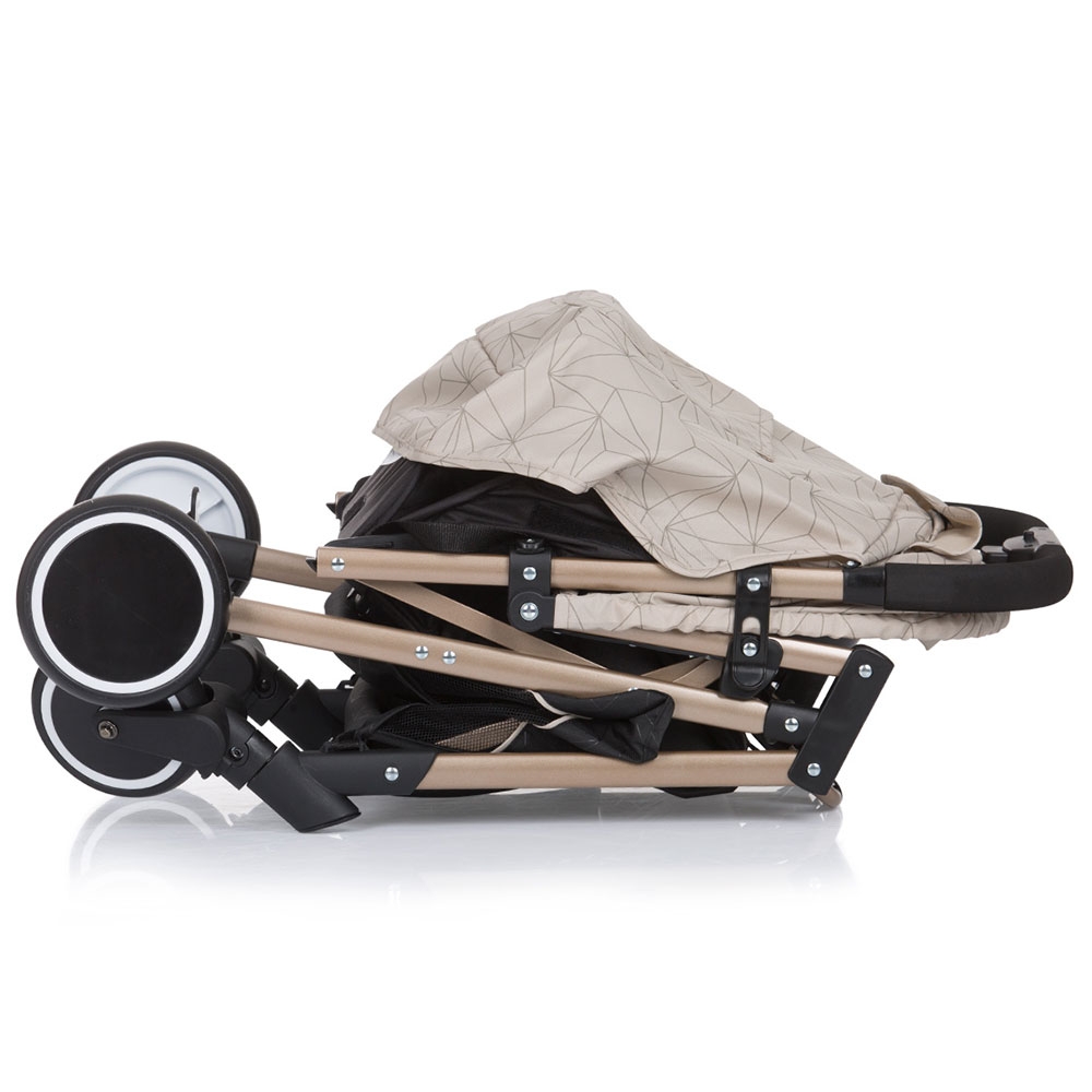 Carucior Sport Chipolino Clarice, 0-15kg - imagine 4