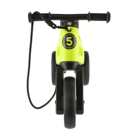 Funny Wheels Rider Bicicletă Fără Pedale Copii 2-5 Ani - imagine 19