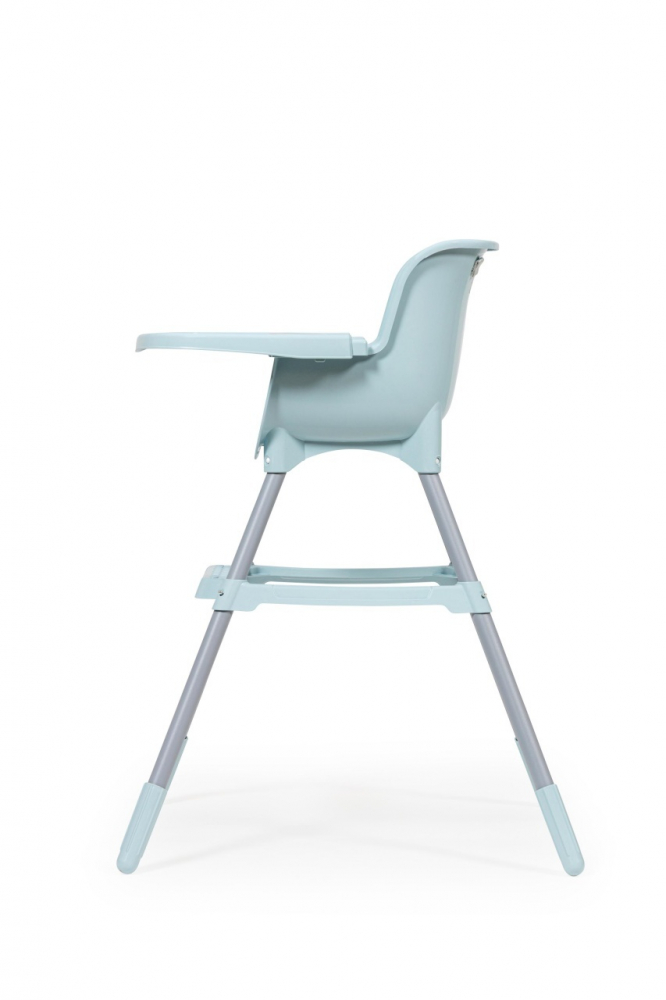 Scaun BabyJem Turcoaz - Masă Comfortabilă - imagine 5