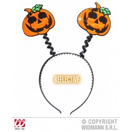 Bentita Dovleac Widmann | Accesoriu Halloween - imagine 2