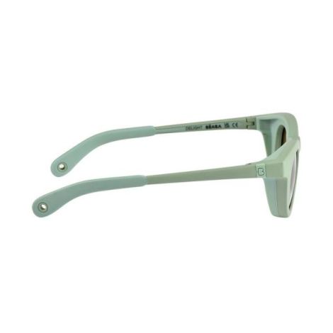 Ochelari Soare Beaba 9-24Luni Sage - Protecție 100% UV - imagine 3