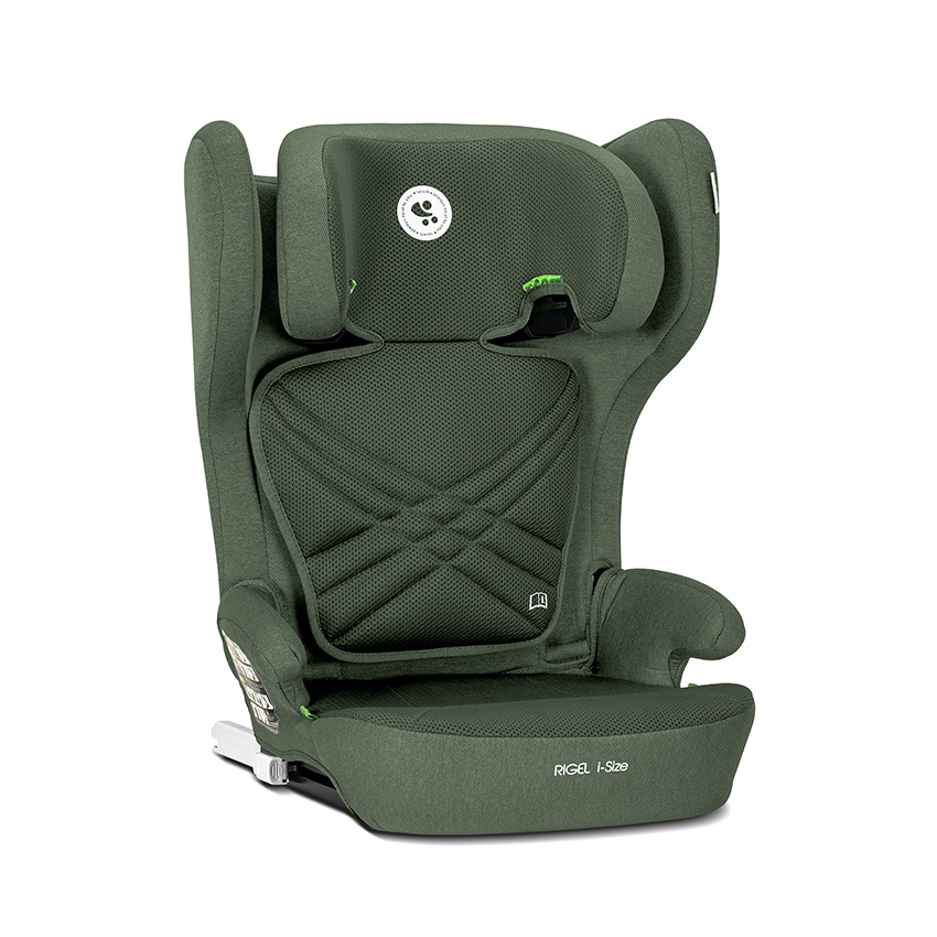 Lorelli Rigel i-Size Isofix Scaun Auto 3-12 ani