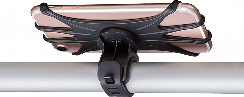 Suport Universal Dooky Transparent pentru Carucior - imagine 8