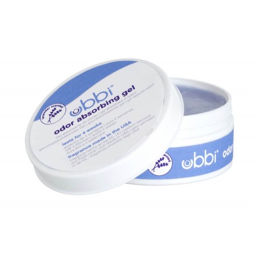 Gel absorbant mirosuri Ubbi, 3 bucăți - Elimină eficient mirosurile - imagine 7