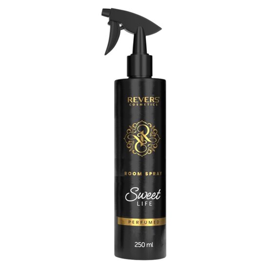 Spray Revers Sweet Life 250ml - Aromă Citrică