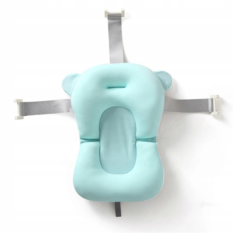Suport Anatomic Primabobo Jinx Turcoaz