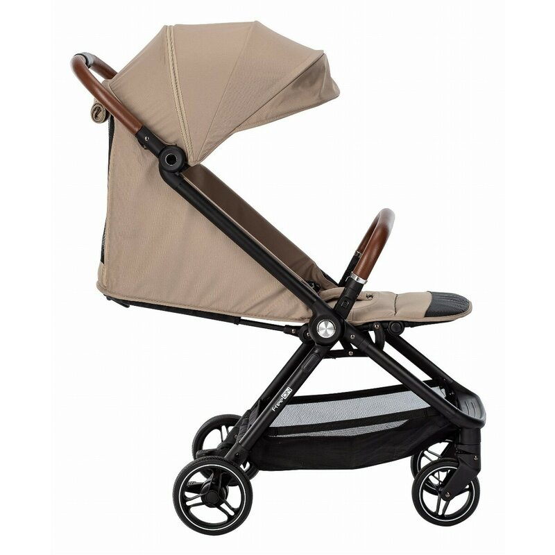 FreeON Bold: Carucior Sport Pliabil Automat - imagine 6