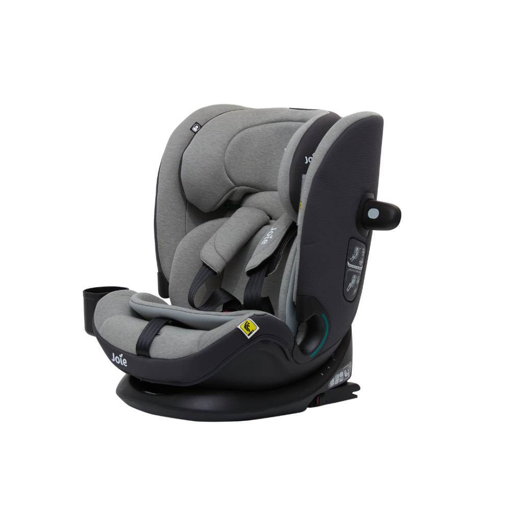 Scaun auto Joie i-Bold R129 ADAC - siguranță maximă - imagine 9
