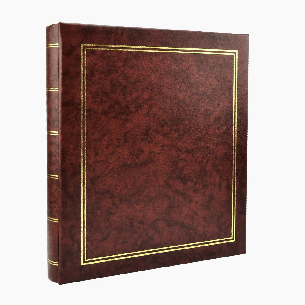 Album Foto Procart Classic 10x15 | 500 Poze Maro - imagine 2