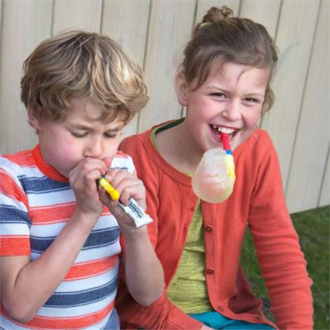 Magic Goo 3in1 Baloane Magice - Imagine Station - imagine 5