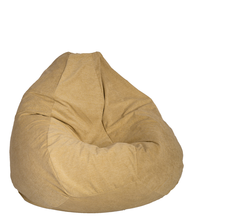 Fotoliu Pufrelax Nirvana Gigant Comfort - imagine 5