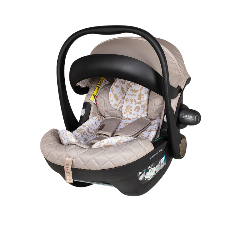 Cosatto Acorn 2 i-Size - Scaun Auto Certificat ADAC - imagine 2