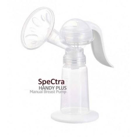 Pompa de san manuala Spectra Handy Plus - imagine 5
