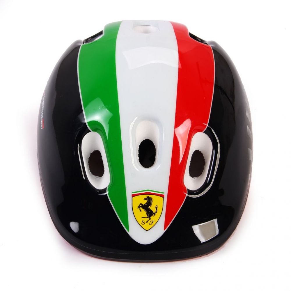 Role Ferrari Mesuca Reglabile 29-32 cu Casca