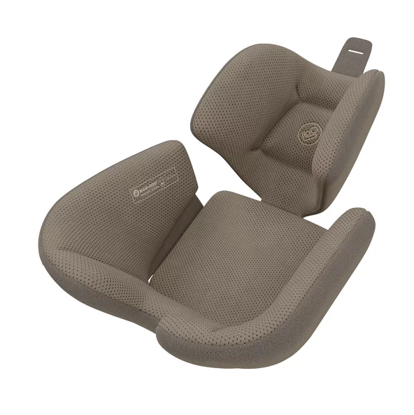 Maxi-Cosi EMERALD 360 Pro - Scaun Auto Rotativ 0-12 Ani - imagine 3