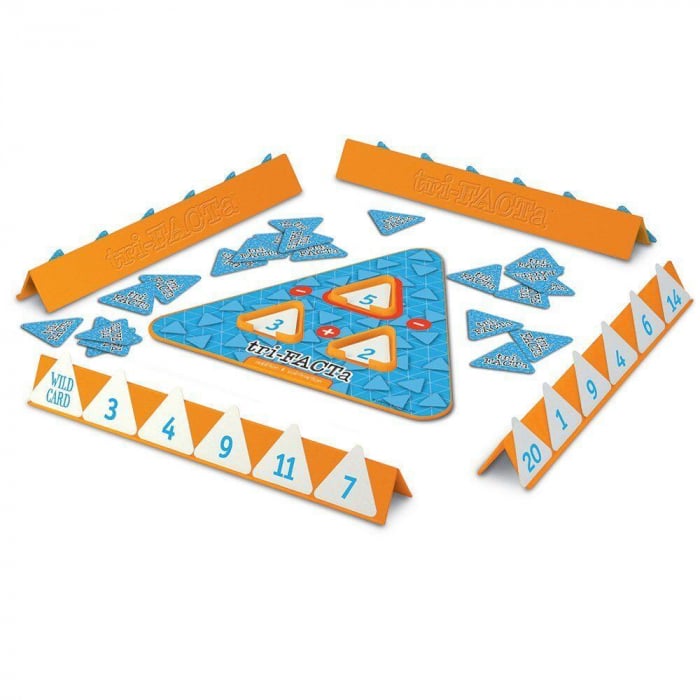 Joc Matematică tri-FACTa Learning Resources