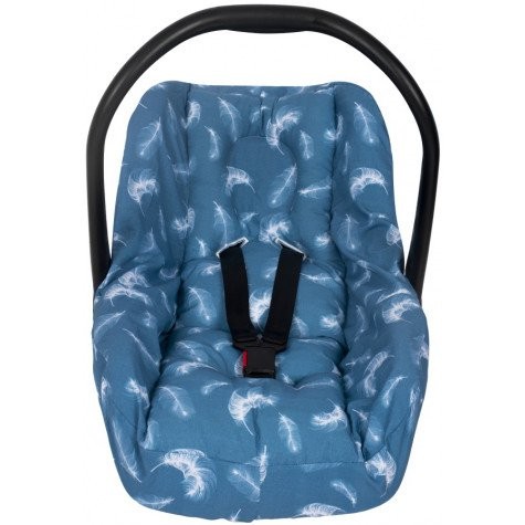 Husa SeviBebe Feather cu reductor | Răcoroasă - imagine 2