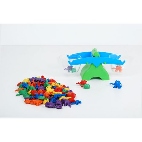 Tickit Set 96 Camile Matematice - Educativ - imagine 2