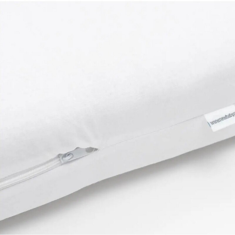 Saltea patut New Baby Cocos 90x40cm Antialergică - imagine 2