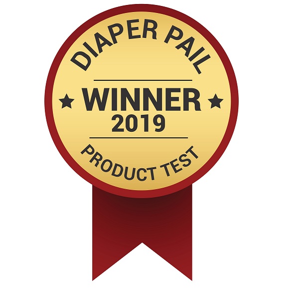 Diaper Champ Cos Ermetic Scutece - imagine 7