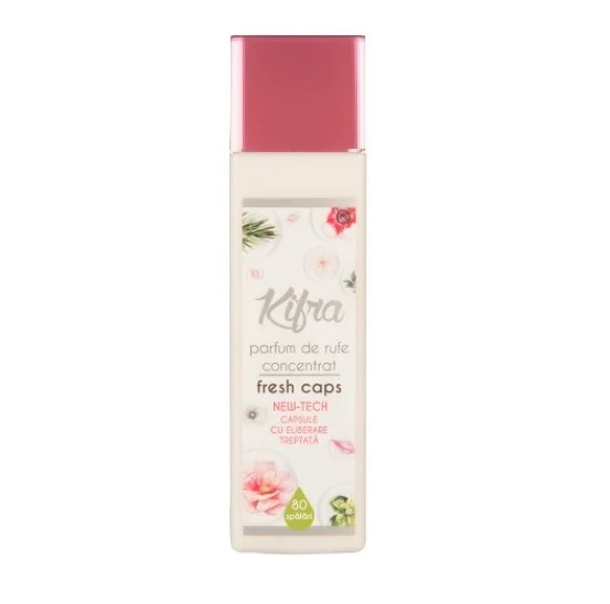 Gimihome Kifra Fresh: Parfum Rufe 80 Spalari