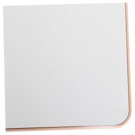 Blat Masa Consolidat Moje Bambino, 120x74 cm, Fag - imagine 13