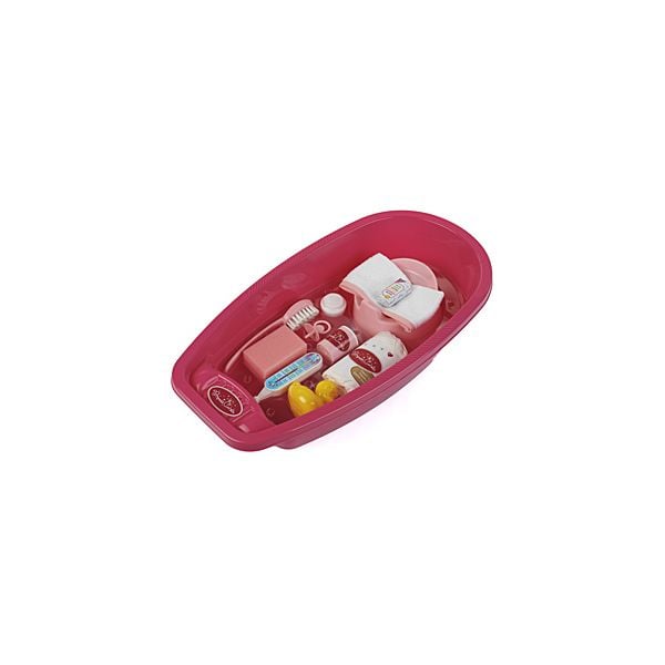 Set Baie Papusi Klein Coralie