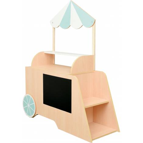 Colt de joacă La chioscul de înghețată Moje Bambino - imagine 5