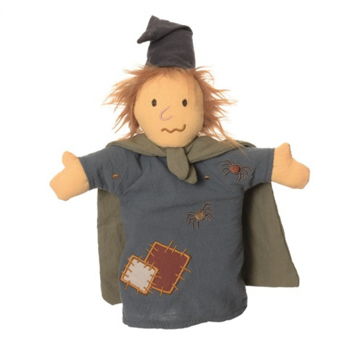 Păpușă Mână Vrăjitoare Egmont Toys – Joc Creativ
