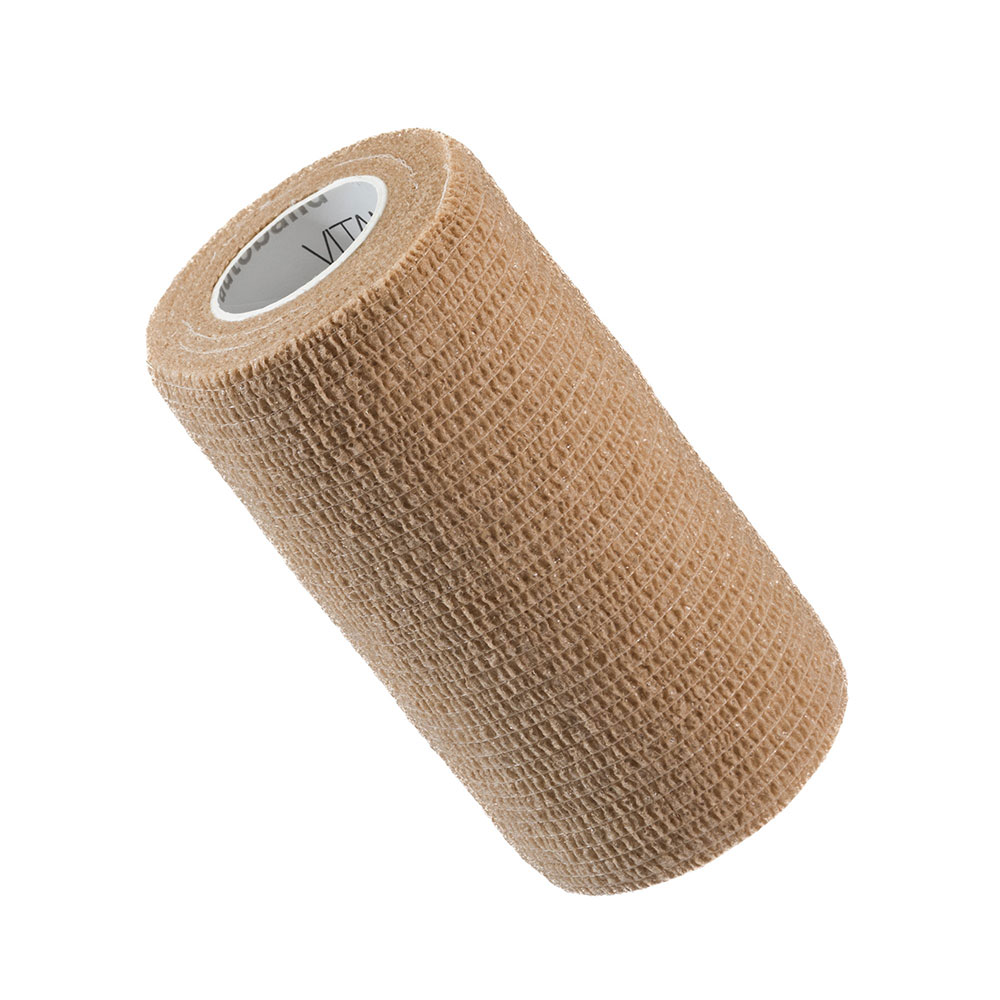 Vitammy Autoband - Bandaj Autoadeziv Elastic - imagine 2