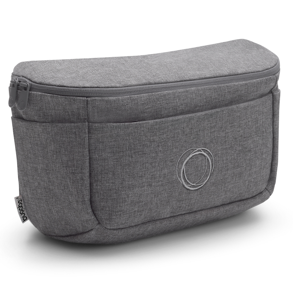 Organizator Carucior Bugaboo Grey Melange | Practic