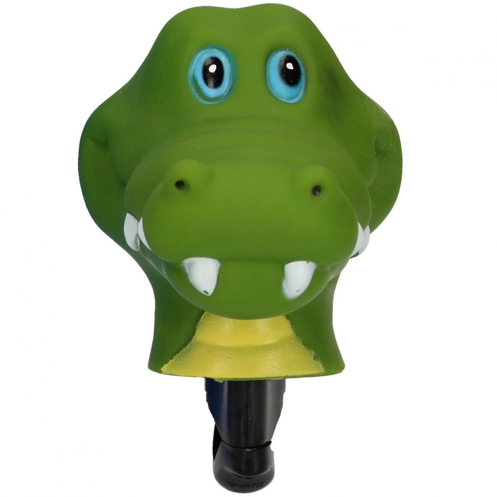 Sonerie Crocodil Bike Fun pentru Bicicletă