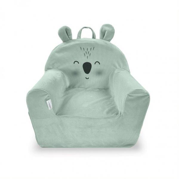 Fotoliu Copii Klups Koala – Moale și Sigur