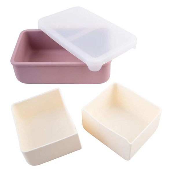 Cutie Pranz Bento Melii Detasabila Blush