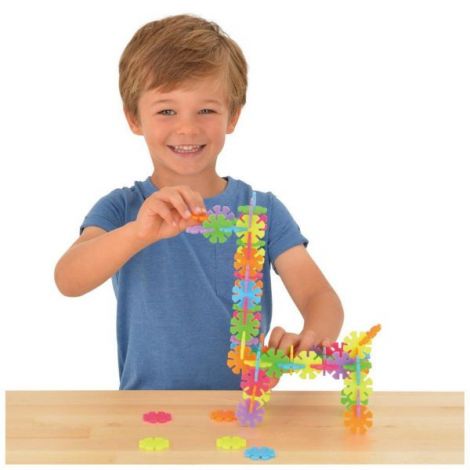 Set Mini Octons Galt | Construcție Creativă Copii - imagine 4