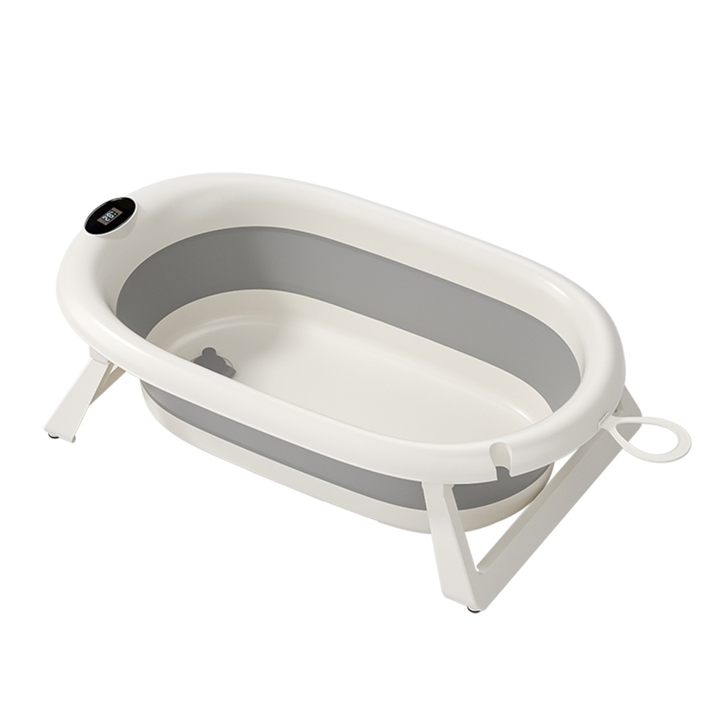 LittleMom Cadita Pliabilă Ultra-Compactă