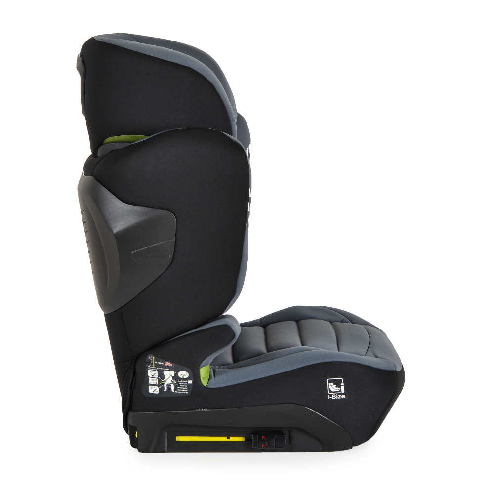Scaun Auto Cangaroo Performance Isofix I-Size - imagine 4