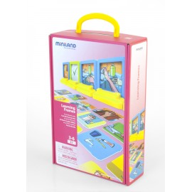 Joc Obiceiuri și Mănuiere Miniland | Educațional - imagine 3