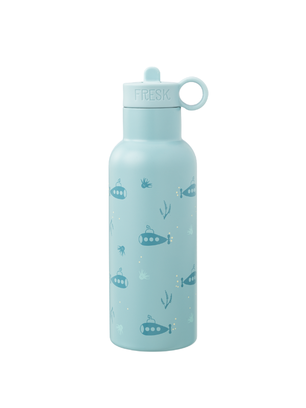 Sticlă termos Fresk Submarine 500ml - imagine 2