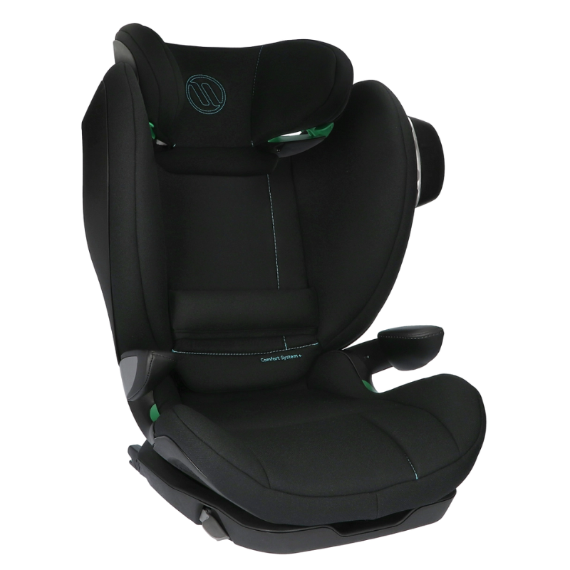 Avionaut MaxSpace - Scaun auto spațios și sigur - imagine 5