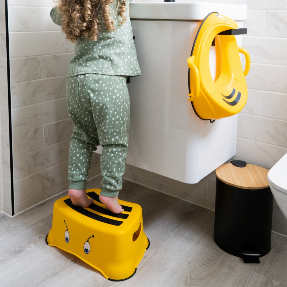 Treapta Inaltatoare My Step Stool pentru Independenta