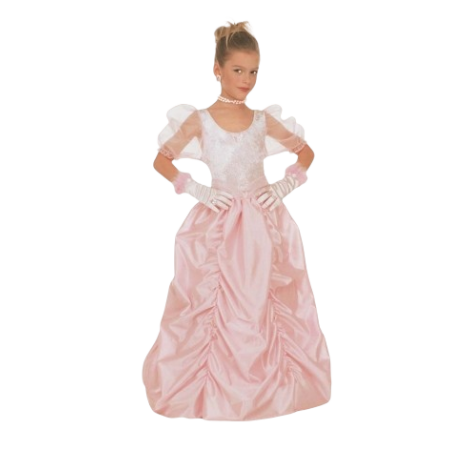Costum Carnaval Pamela Widmann Italia