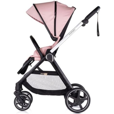 Chipolino Marbella 3 in 1 Pink Marshmallow - imagine 5