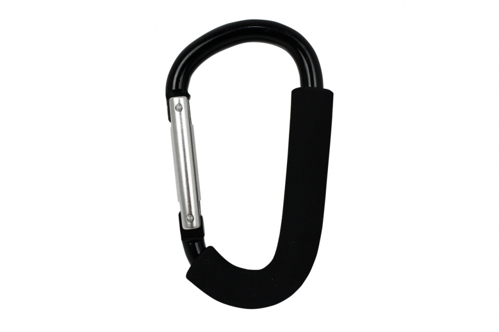 Carlig Universal XL Carucior Babyjem | Maini Libere - imagine 3
