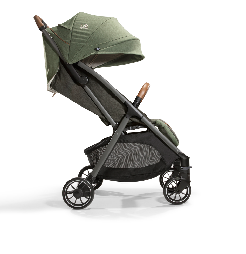 Carucior Joie Parcel 2in1 Ultracompact, 22kg - imagine 4